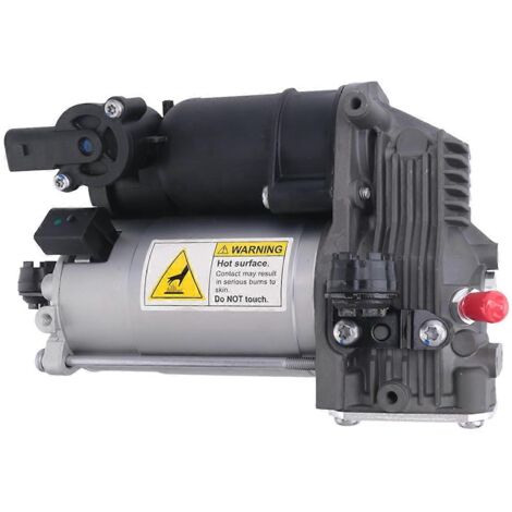Compresseur d'air pour voiture 2513202704 pour Mercedes-Benz Classe R W251 (2005-2014) (1/5)