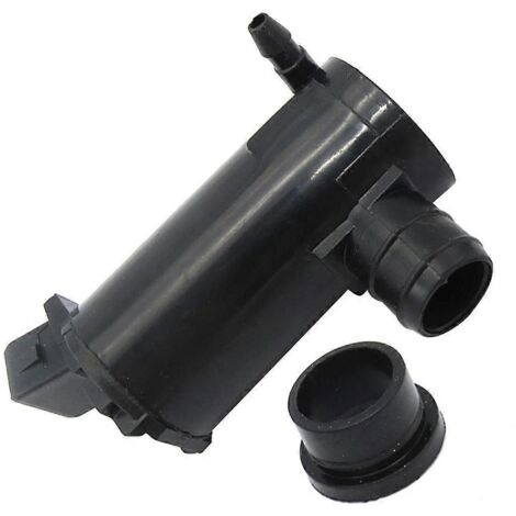 Pompe lave-glace 12V pour Fiesta Focus Mondeo-- (1/5)