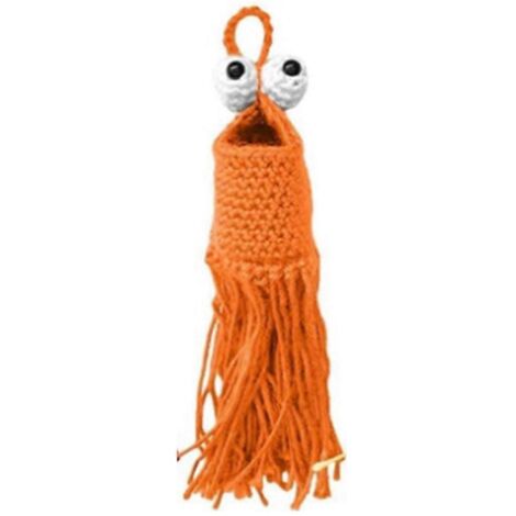 Suspension pour plantes au crochet, panier suspendu d'intérieur pour plantes F-- (1/5)