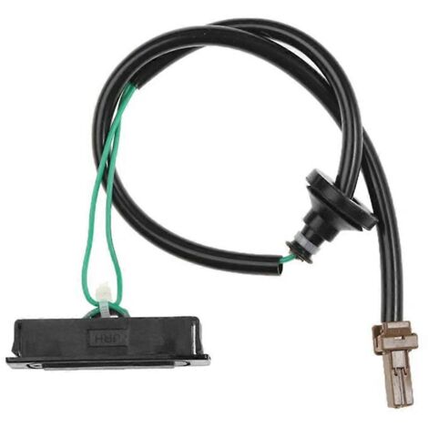 Interrupteur 63270-FG001 63270FG000 Pour wagon 08-11-- (1/5)