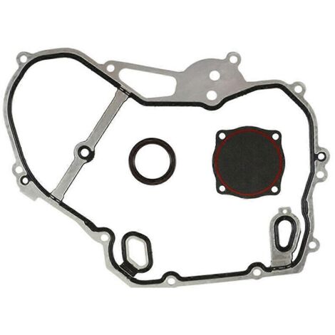 TCS46079 24435052 Jeu de joints de couvercle de distribution pour Cobalt-- (1/5)