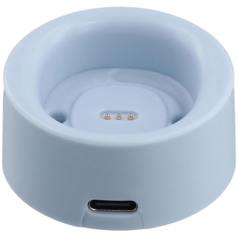 Support de brosse à dents vibrante à balayage pour Lftb01-P Bleu-- (1/5)