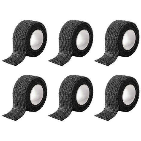 Housses de pieds de chaise auto-adhésives, meubles non tissés B-- (1/5)