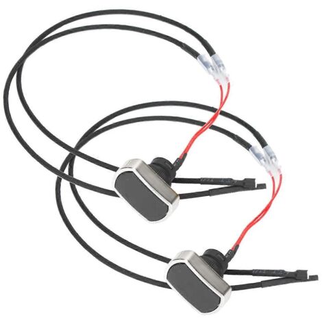 Module de bouton-poussoir d'allumage pour barbecue Charbroil (remplacement) (1/5)