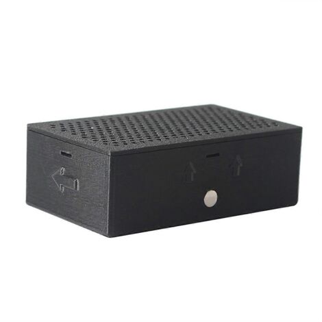 Pour le kit de filtre à air à charbon actif P1P X1-- (1/5)