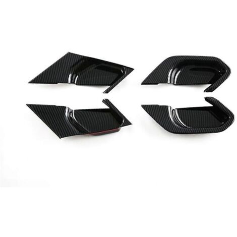 Garniture de cache-poignée de porte intérieure pour BMW Série 5 G60 2024 (1/5)