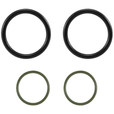 Joint torique pour électrovanne automobile (1/5)