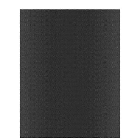 Tapis de cuisson antiadhésif réutilisable pour barbecue 33 cm x 40 cm (1/5)