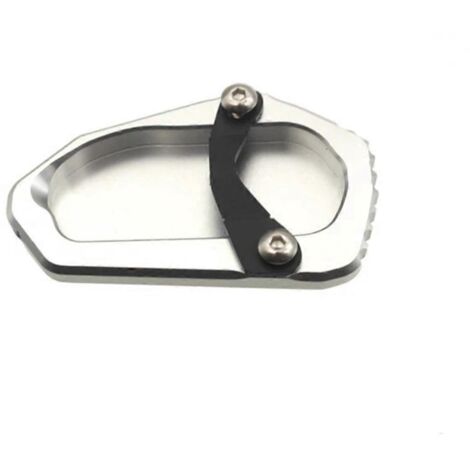 Béquille de moto pour R1300GS ADV Adventure GS1300 Argent-- (1/5)