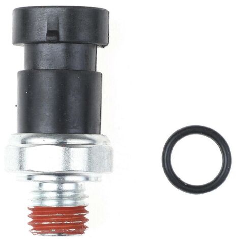 Capteur de pression d'huile moteur 12635957 pour-- (1/5)