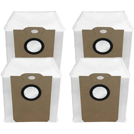 Sacs à poussière pour aspirateur robot Ultra Home 2299 (1/5)