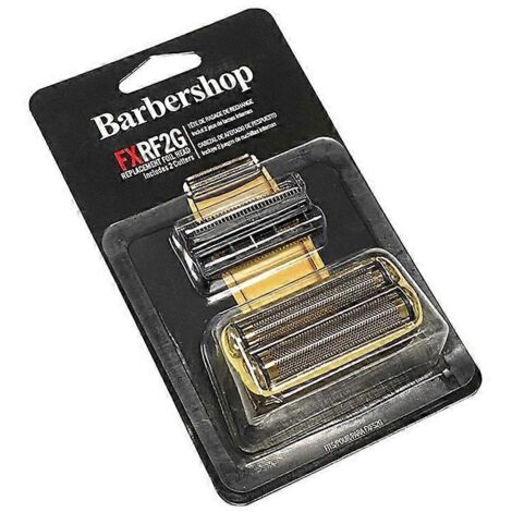 Rasoir électrique pour tondeuse FXRF2G A-- (1/5)