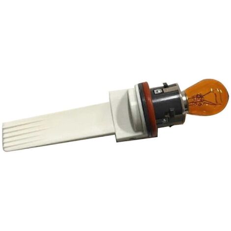 Ensemble douille de feu clignotant avant de voiture 921612T000 Pour-- (1/5)