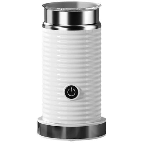 Mousseur à lait automatique pour mousse chaude et froide, prise UE (1/5)