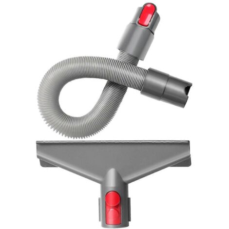 Kit d'outils pour matelas compatible avec les aspirateurs sans fil V7, V8, V10, V11 et V15 (1/5)
