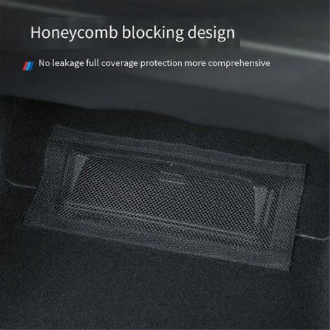 Lot de 2 protections pour sortie d'air du modèle Y-- (1/5)