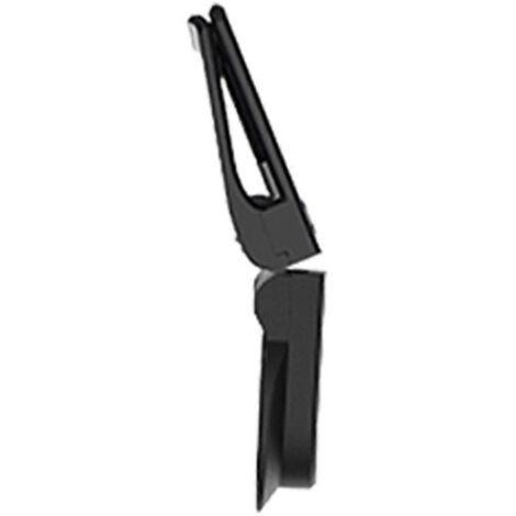 Collier de fixation multifonctionnel pour casque de vélo électrique d'été B-- (1/5)