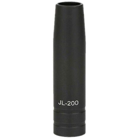 Accessoires pour machines à souder à l'avant : protection de la bouche de soudage A-- (1/5)