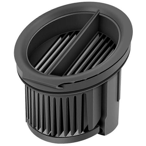 1 pièce de rechange pour filtre d'aspirateur robot balai -- (1/5)