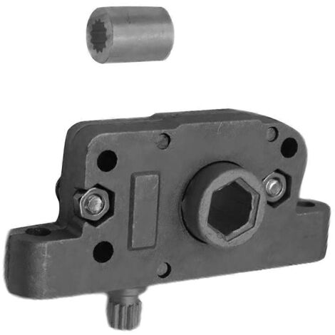 Mécanisme de levage automatique pour aérateur de toit MAXXFAN Deluxe-- (1/5)