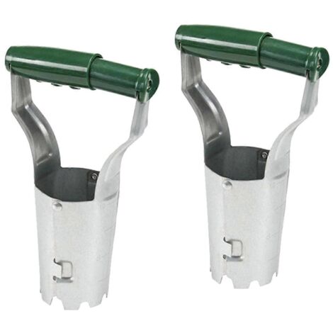repiqueuse de semis, creusement de trous, outils pour semer les semis -- (1/5)