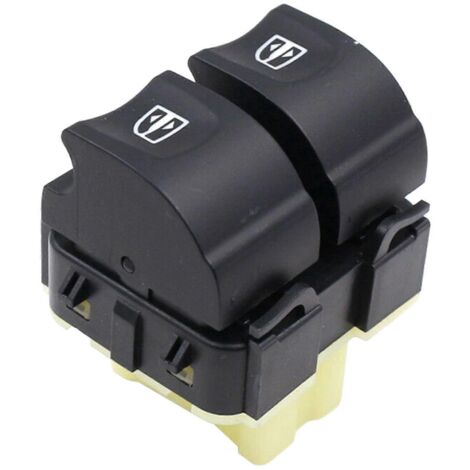 Interrupteur de lève-vitre électrique 254118044R pour IV 2013-2017-- (1/5)