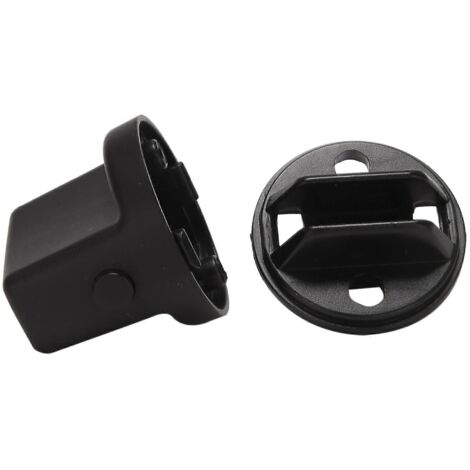 Bouton de clé de contact pour entrée sans clé Speed 6 CX7 CX9 Remplacer-- (1/5)