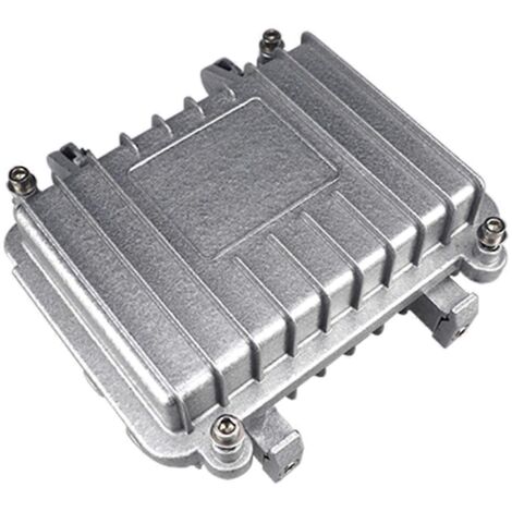 Boîtier métallique pour pont AP, amplificateur AP pour stations de base de pont sans fil --- (1/5)