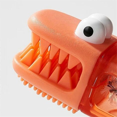 Brosse de nettoyage 3 en 1 pour couvercles de tasses, adaptée aux espaces restreints des goulots de bouteilles et des tasses A-- (1/5)