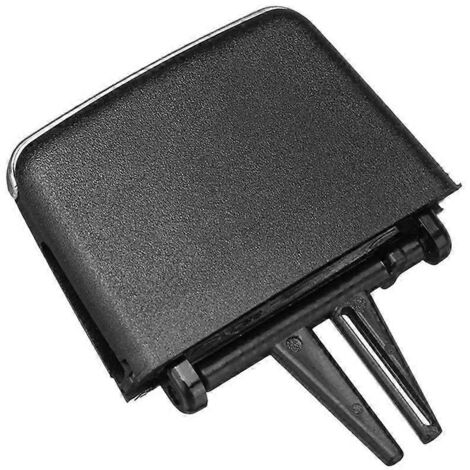 Kit de réparation de clip de climatisation avant pour BMW Série 3 E90 (2005-2012) (1/5)