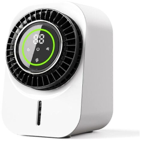 Refroidisseur d'air évaporatif personnel -- (1/5)