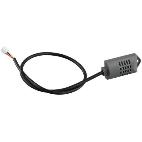 Module de capteur pour AM1001 2001 avec boîtier, fils et bornes de 2,54 mm (1/5)