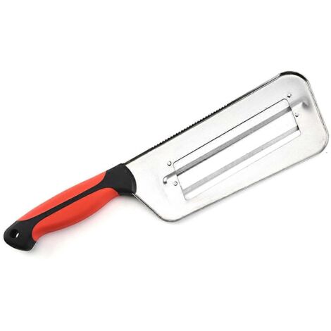 Râpe-chou pour salade de chou, râpe-chou, coupe-oignons -- (1/5)