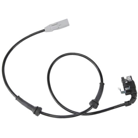 Capteur de vitesse de roue arrière ABS 4545L0 pour 408 C4 DS4 2008-17-- (1/5)