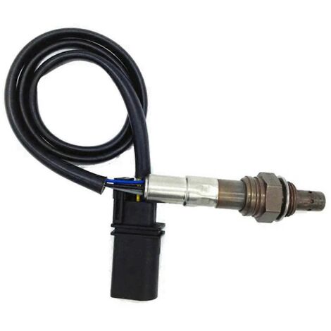 Capteur d'oxygène automobile LZA15-GM3 LZA15GM1 pour Opel Aveo D 1.3L-- (1/5)