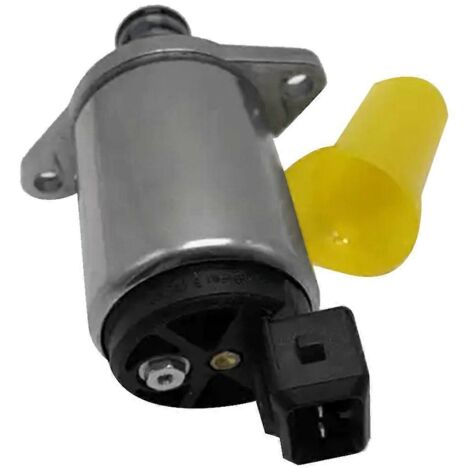 Lot de 2 électrovannes proportionnelles 24 V pour excavatrice et tracteur (1/5)