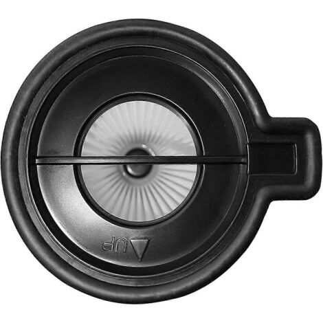 Filtre HEPA de rechange pour aspirateur sans fil Wclvac-- (1/5)