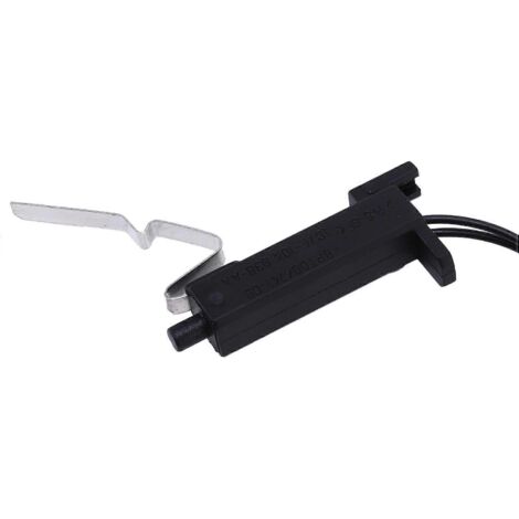 Capteur de température d'air pour voiture Fiesta Focus C-Max Mondeo-- (1/5)
