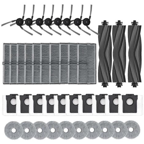 Rouleau en caoutchouc pour accessoires X40 Ultra/X40Pro -- (1/5)