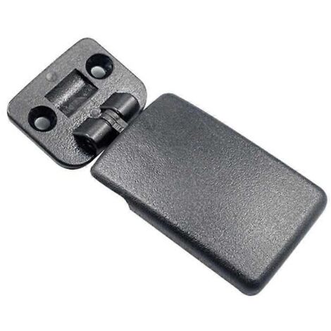 Kit de verrouillage de vitre de custode coulissante arrière 69370-35010 pour-- (1/5)