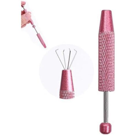 Stylo assistant de perçage, outil à bille de perçage, outils de perçage, A-- (1/5)