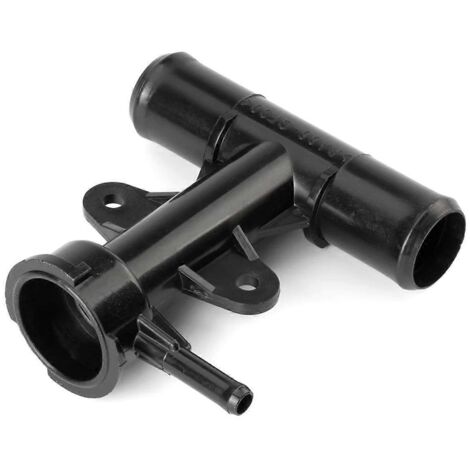 Goulotte de remplissage de radiateur automobile 21418-1HK3A pour 1,6 L 2012-2019-- (1/5)