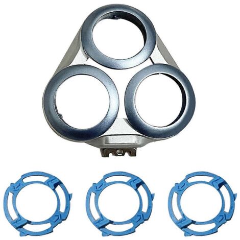 Support de tête de rasoir électrique S6000 pour support-- (1/5)