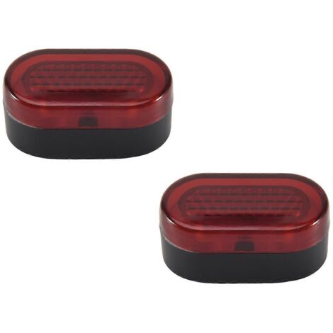 Cache de feu arrière et de feu stop pour scooter MAX G30 - Accessoires (1/5)