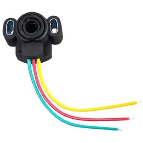Pièces de chariot élévateur : potentiomètre d'accélérateur pour -- (1/5)