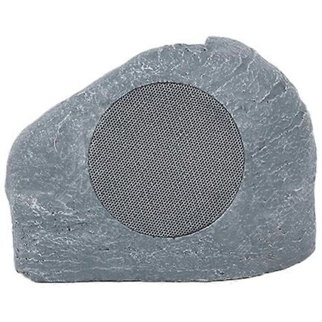 Enceintes Rock pour extérieur, étanches, solaires, sans fil, Bluetooth portables ---