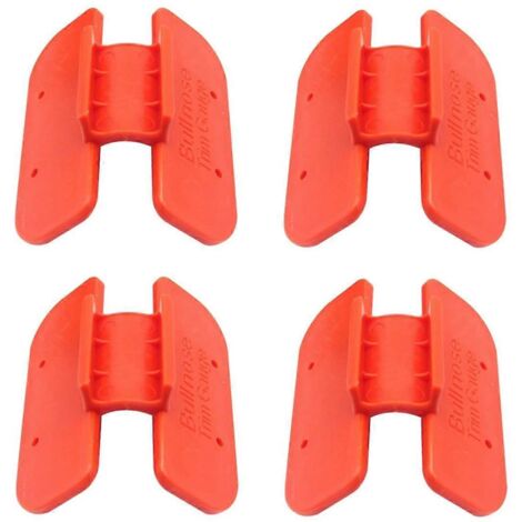 Outil de traçage d'angle pour plinthes (lot de 4), outil d'installation de revêtements de sol (1/5)