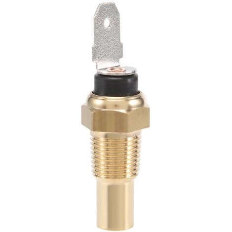 Unité d'envoi de température du liquide de refroidissement MD091056 pour capteur-- (1/5)