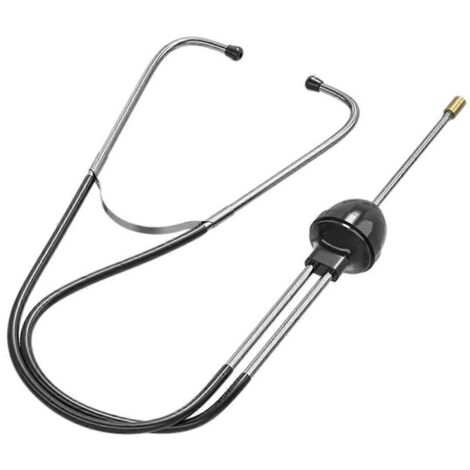 Stéthoscopes à cylindre d'auscultation moteur pour l'inspection automobile -- (1/5)