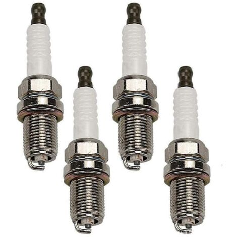 Bougies d'allumage RC12YC pour moteur de tondeuse à gazon-- (1/5)